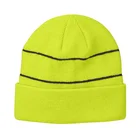 Winter Beanie Beanie Wholesale Acrylic Winter Hat Knit Reflective Beanie