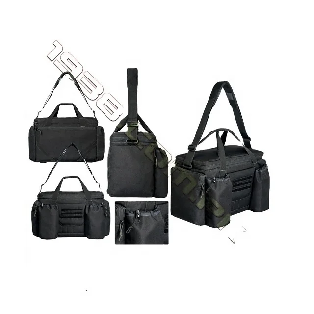 Tactical Military Gear Bags 