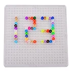 Beads Cheap Price Fashion DIY Ironing Beads Set Develop Creativity