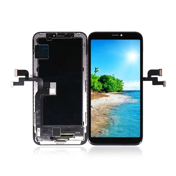 Phone Display For iphone 11promax TFT Incell Oled For Apple X XS XR GX3 Lcd For iphone 12 Pro Max
