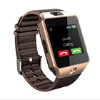 Cell Phone Dz09 Smart Watch Phone for Samsung