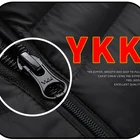 Jacket Quality Premium Body Warmer Jacket Homme Man Long Sleeve Coat For Hiking Fishing