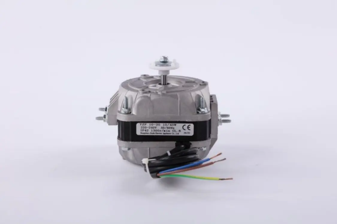 Fan, 110V, 220V, 33w - detail 10