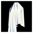 Fabric Glass Bead EN20471 High Quality Soft Nylon Reflective Fabric With Retro Glass Bead