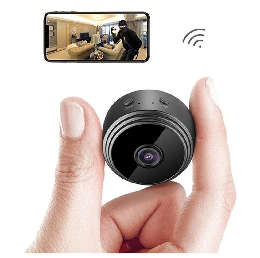 micro cctv camera for home