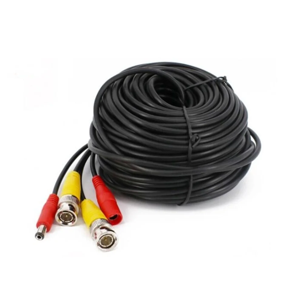 copper cable for cctv camera