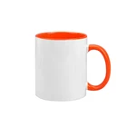 Ceramic Mugs Ceramic Custom Printed 11oz Coffee Ceramic Mugs Ceramic Cup With Your Company Logo