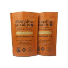Packaging Food Packaging Hot Selling Zip Lock Stand Up Paper Bag Mylar Bags