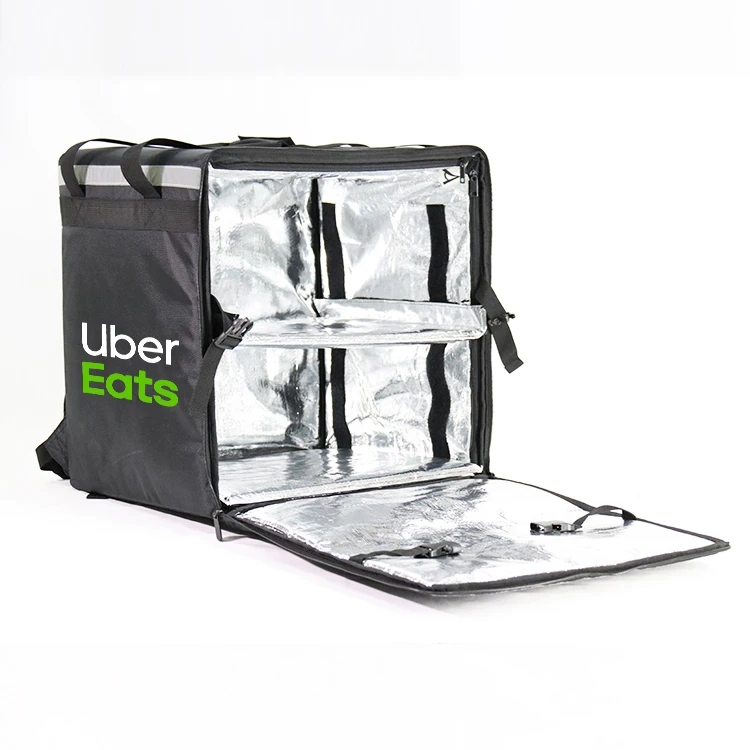 uber eats pizza delivery bolsa