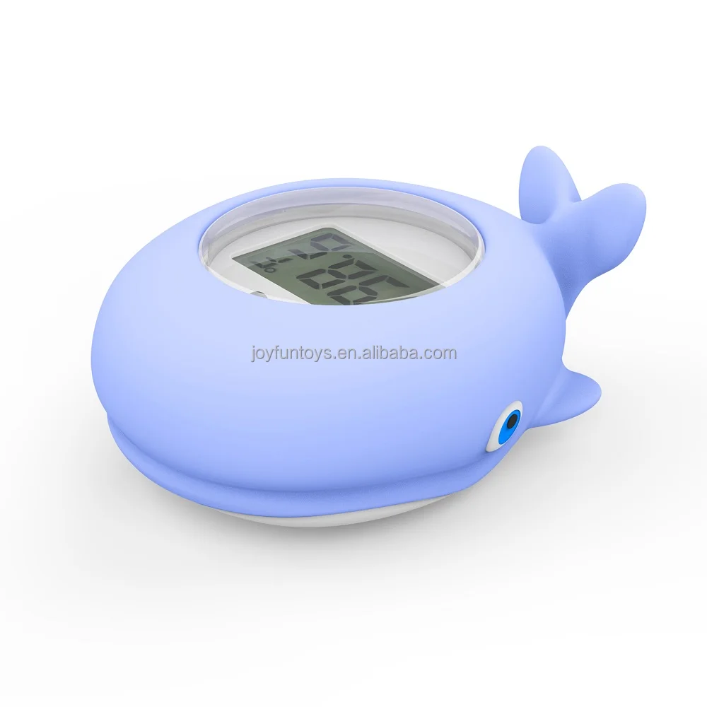 OEM/ODM Shenzhen Water Temperature Digital Thermometer for