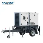 Powered Power Generator Great Engine Powered Global Warranty Diesel Power Generator Home Generator