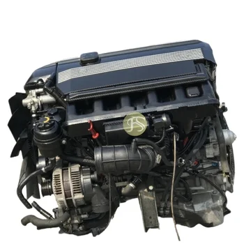 Suitable for BMW second-hand engine E46 E60 E83 M54 M54B25 engine, suitable for 325i 525i 2.5L