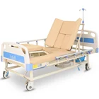 Wholesale Hospital Price Hospital Bed OEM Wholesale Hospital Bed Medical