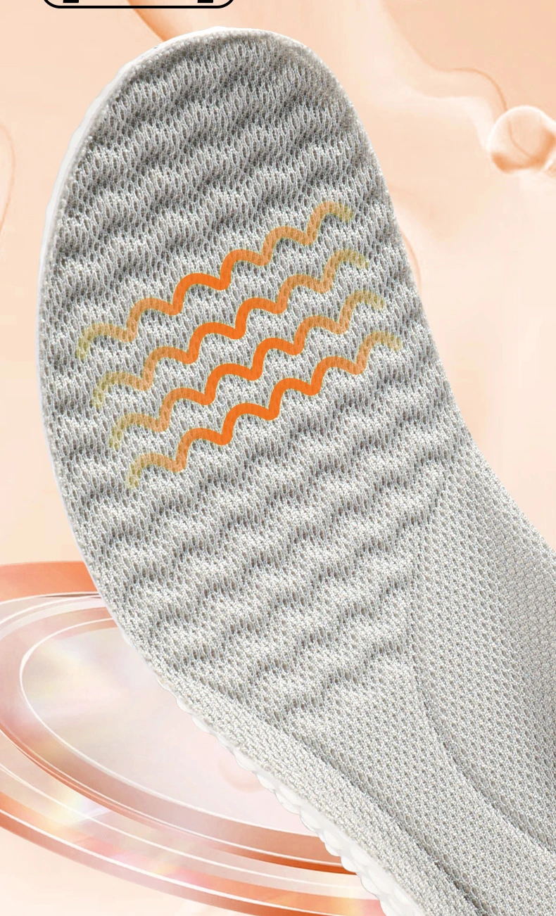 Custom Shock Absorption Sports Insoles Wholesale Custom Shock Absorption Sports Insoles Wholesale