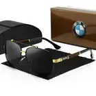 2021 New Men Fashion Sunglasses Uv400 Sunglasses Polarized Protection Trendy Sunglasses