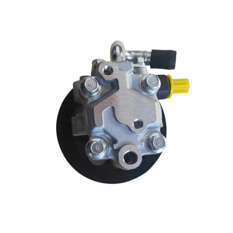 Power Steering Pump Hydraulic Steering Pump For I suzu D-MAX 8979466960