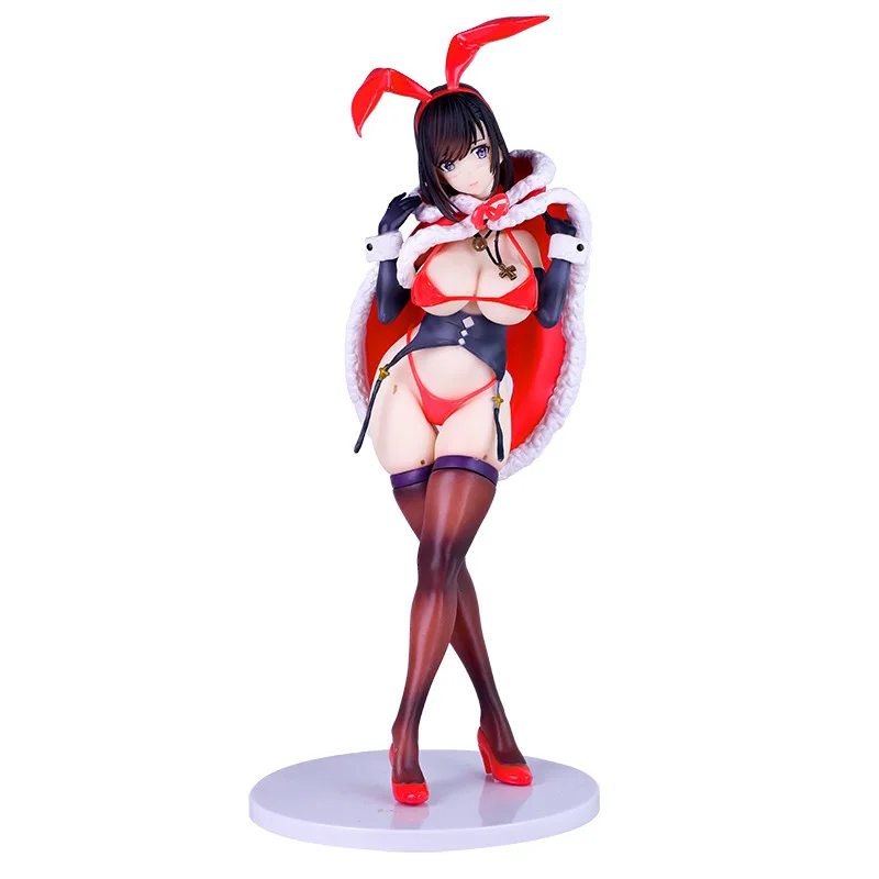 Nude Nezuko Boa Nier Original Sexy Girl Hentai Adult Sexy Figure Anime