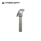 Key ForCitroen/Peugeot Small Key With Groove
