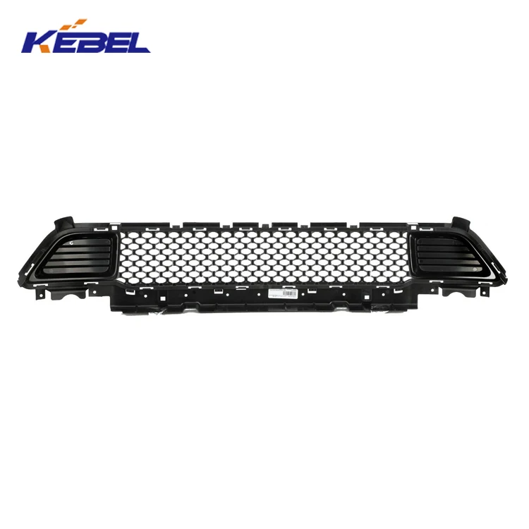 Large Stock Auto Body Systems Lower Grille 53451215 OEM 68288039AB Car Grille for Jeep Cherokee 2016 factory