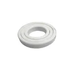 Ceramic Bearing Deep Groove Ball Bearing 6207-2RZTN9/HC5C3WT 35*72*17mm
