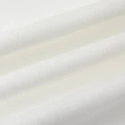 Fabric Wholesale Eco Friendly Hemp Silk Cotton Blended Satin Woven Fabric For Clothing Hometextile Textile