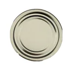 Can High Quality Custom Color Empty Tin Food Sealed Can Tomato Sauce Jars For Packing
