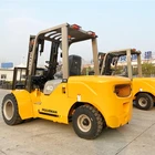 4T capacity material handling equipment manufacture