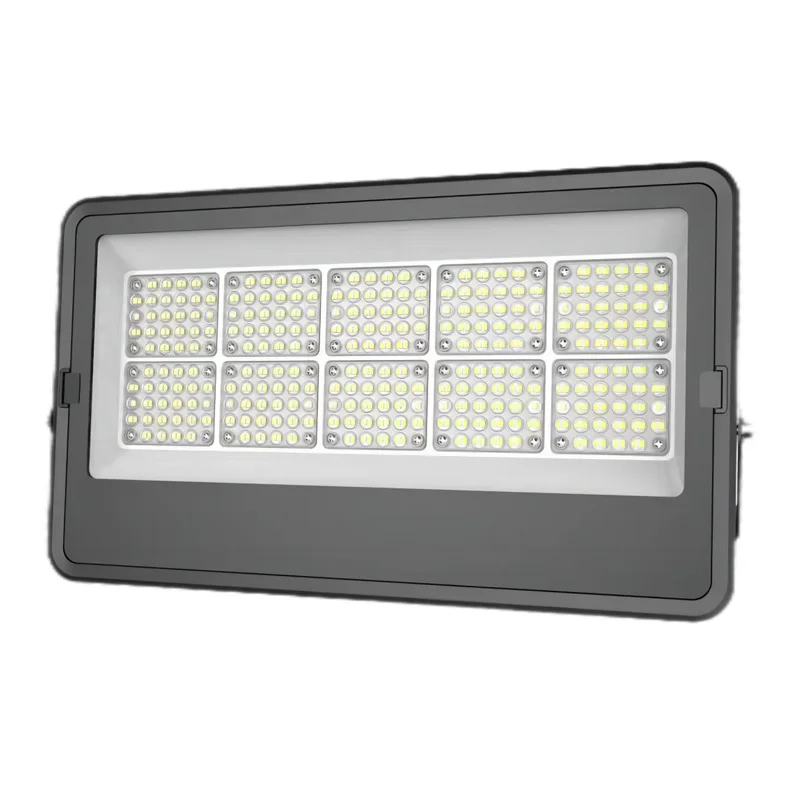 China factory wholesale outdoor waterproof Ip66 Led floodlight 50w 200w 400w Stadium 100w Led floodlight