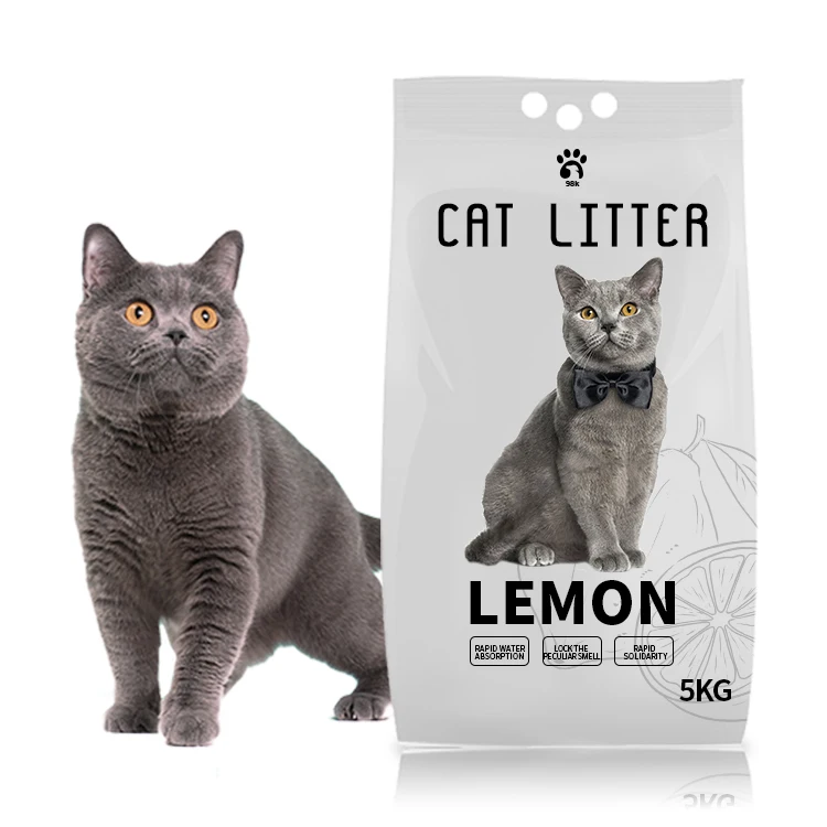best deodorizing cat litter