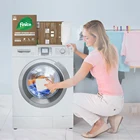 Laundry Detergent Sheets Laundry Sheet Detergent Washing Sheets