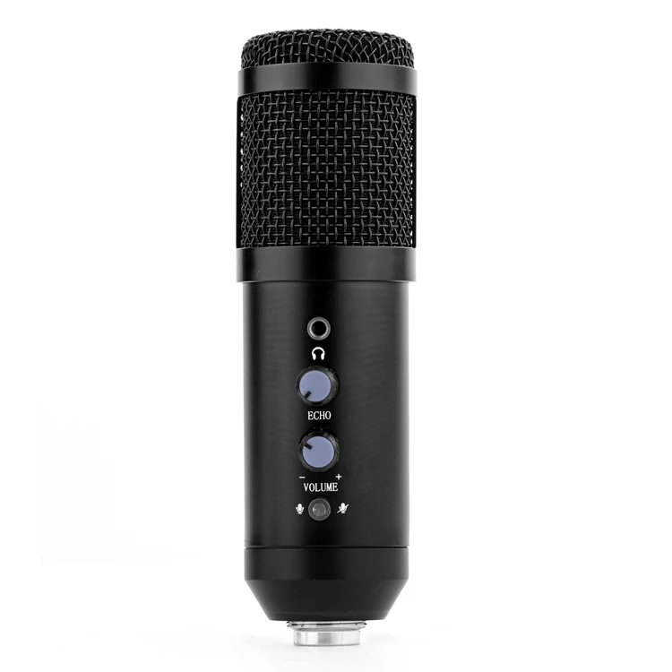 usb microphone for singing karaoke