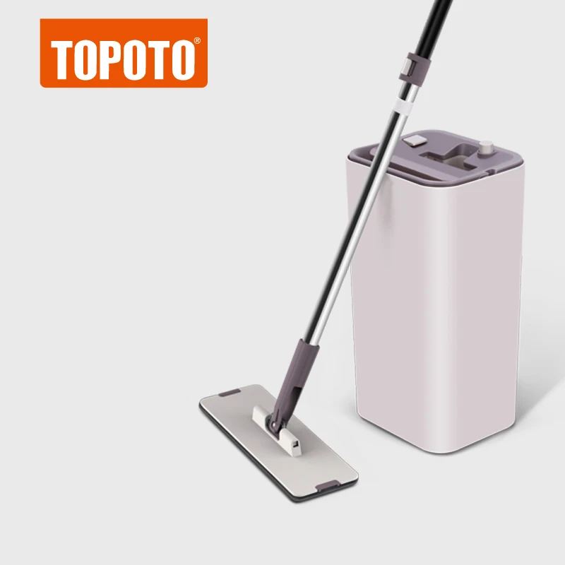 Vet Geslaagd Aanvulling Topoto Newest Home Cleaning System Products Magic Flat Mop Squeeze Magic  Floor Mops With Bucket - Buy Squeeze Magic Floor Mops,Flat Mop,Mop Bucket  Product on Alibaba.com