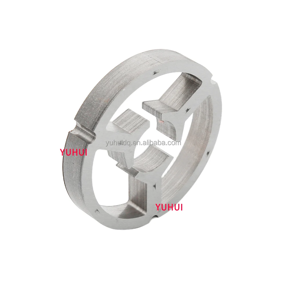 Bldc Motor, Steel, Brushless - detail 16