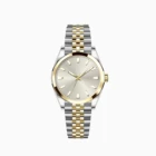 Watch High Quality OEM Sample Watch Stainless Steel Watch Men Quartz Wrist Watch