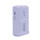 Mp3 Player Memory Expandable MP3 Music Sound Player Sensor Loudspeaker Talking Motion Detector