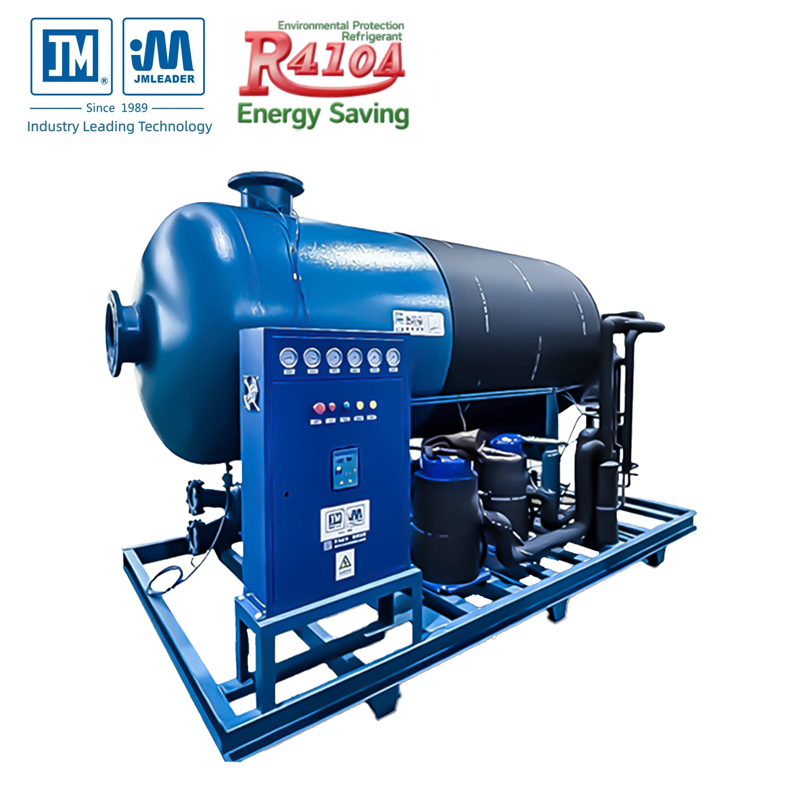 Dryer for Industrial Compressor, 380V, 38Nm/Min - detail 24