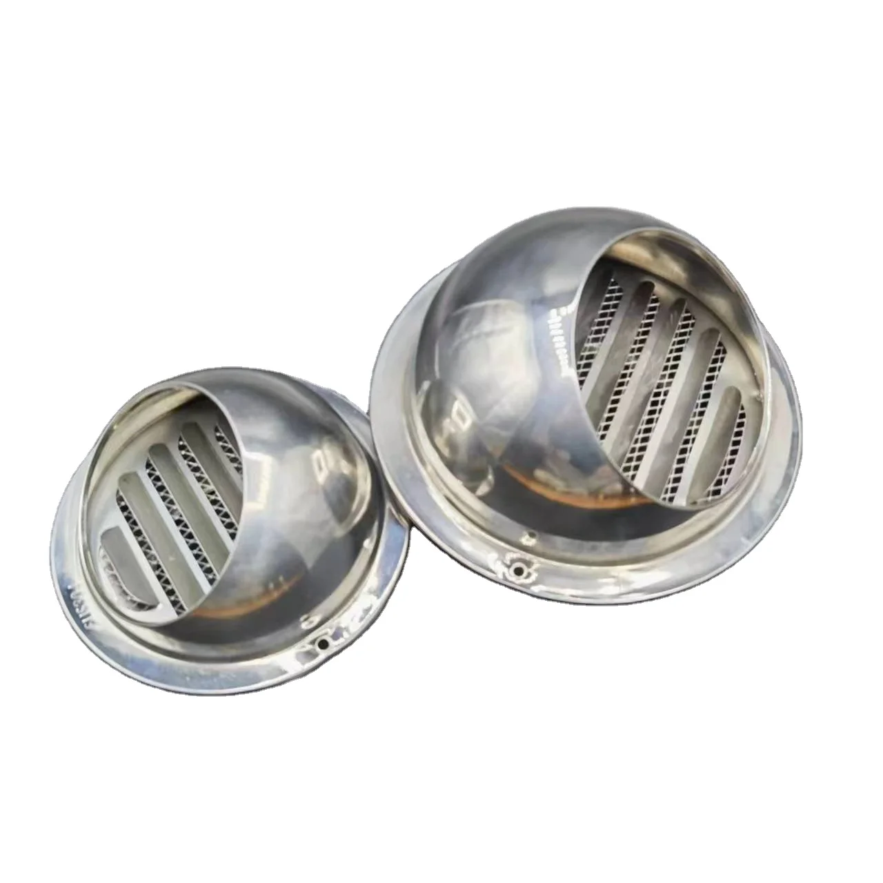 Roof Exhaust Fans, 304, Stainless, Steel, Wall - detail 18