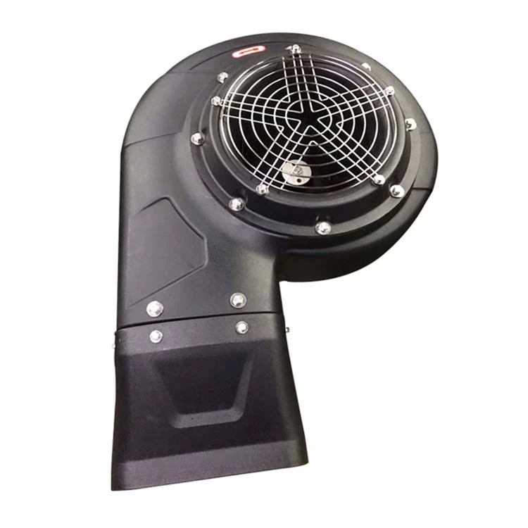 Centrifugal Fan, Other, Electric - detail 8