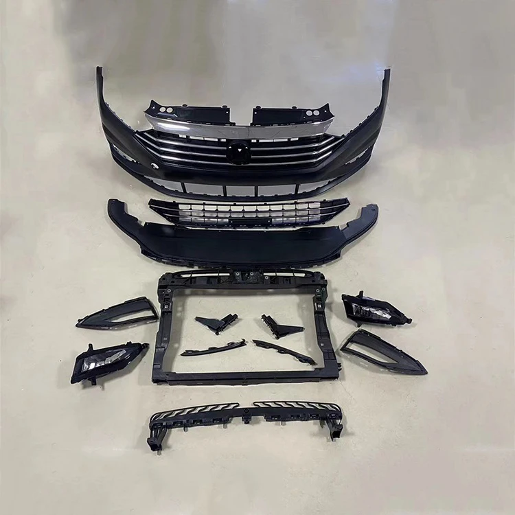 product auto head lights 17g941035 oem 17g941036 auto lighting systems car headlamp for vw jetta mk6 2019 2020 2021-14