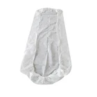 Medical Massage Bed Sheets Hospital Medical Disposable Waterproof SMS Massage Fitted Bed Sheet Cover On Sale