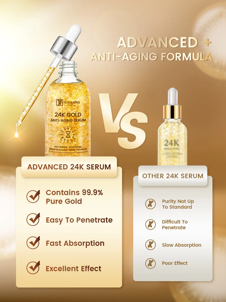 24k gold serum 2