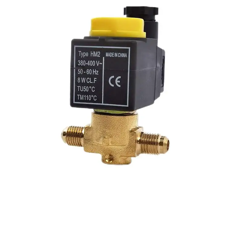 Solenoid Valve, 24v, 220v, ACR - detail 6