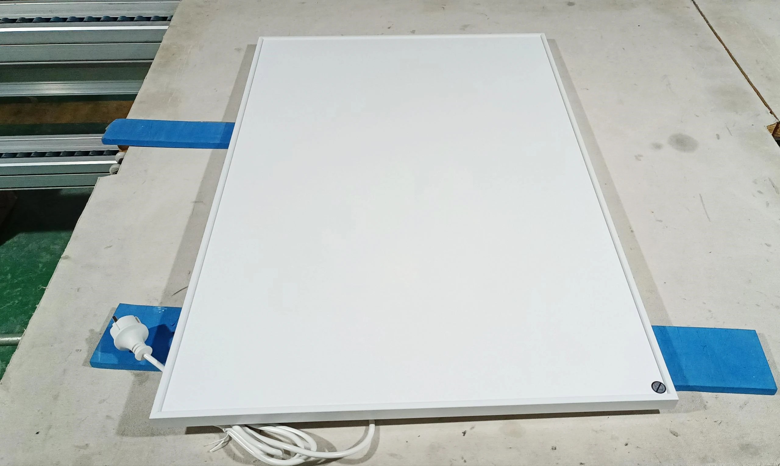 Surface Infrared Panel, 800W, 100*60cm, Wall, 500W - detail 18