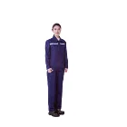 Uniform Newest Style Uniform Work Jackets And Pants Work Uniform With Customized Logo