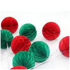 Craft Hot Sale Wholesale Party Craft Christmas Decoration Supplies