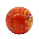 1.3kg Dry Powder Fire Fighting Extinguisher Ball Automatic Stop Fire With CE ROHS MSDS