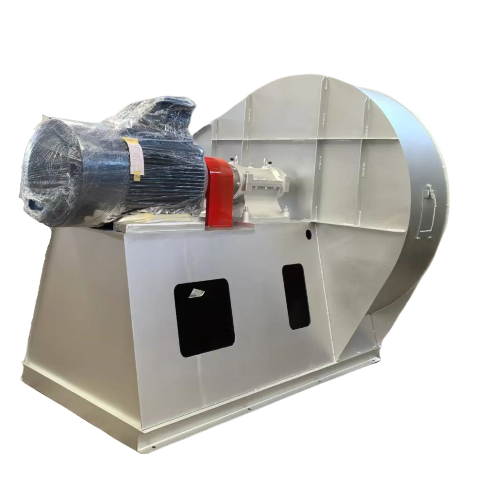 Radial Fan, Centrifugal, Customizable - detail 6