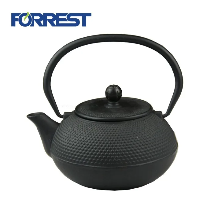 crofton cast iron kettle