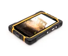 Tablet Tablet Rugged HUGEROCK T70 2021 Rugged Tablet PC 8GB Ram Android 9.0 Resistive Screen With Sims GPS