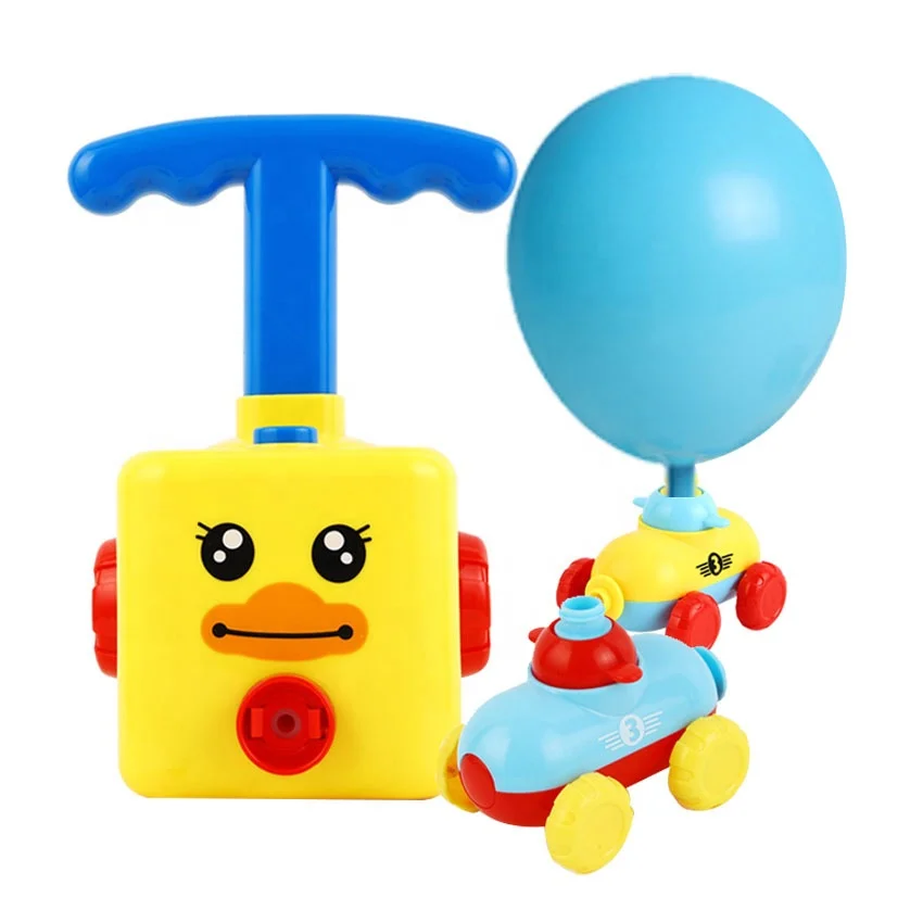 mini balloon toy